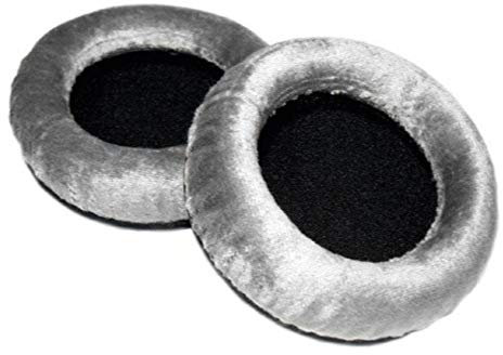 Beyerdynamic EDT 990 V Set di Cuscinetti per le Orecchie, Argento