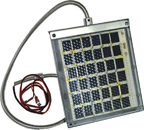 Wildgame Innovations 12 Volt eDRENALINE Solar Panel