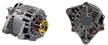 TYC Lichtmaschine kompatibel mit 2001-2006 Ford Ranger