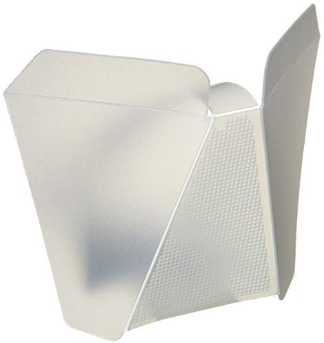 Fotodiox Pop-UP Blitz-Diffusor mit Harsh Light Minimizer für Nikon Kamera D100, D200, D300s, D300, D700, D40, D40x, D50, D60, D70, D70s, D70, D80, D90, D3100, D500, D5000 100, D 7000