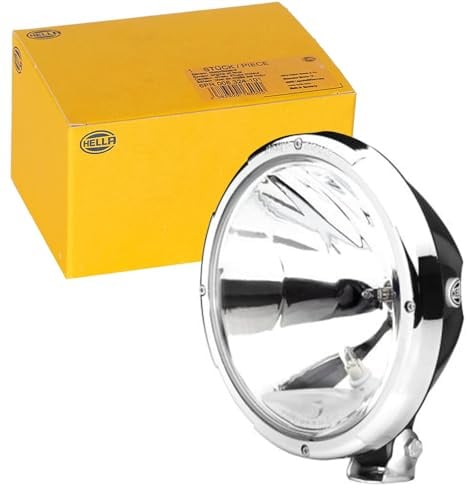 HELLA 1F8 009 797-101 Halogen/Halogen-Spotlight - Rallye 3003 - 24/12V