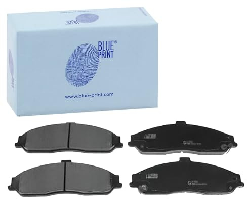 Blue Print ADA104245 Brake Pads