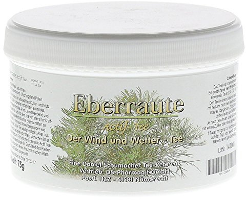 EBERRAUTE Actif Tee 75 g