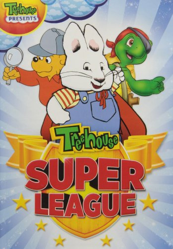 Treehouse: Super League