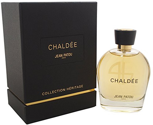JEAN PATOU Collection Héritage EDP Spray Chaldée EDP 100ml