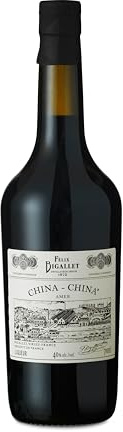 Bigallet China Liköre (1 x 0.5 l)