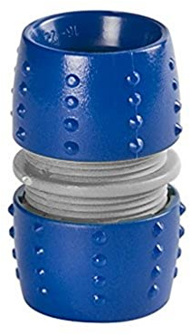 TATAY 001201 Schlauchausstecher 16-22, blau, 3,6x3,6x5,5 cm