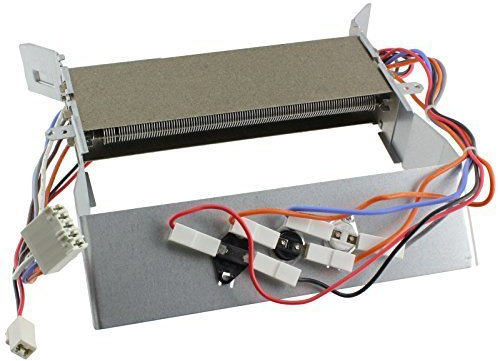 Spares2go Heater Element for Hotpoint TCL Series Tumble Dryer (A2 Ntc Tod)