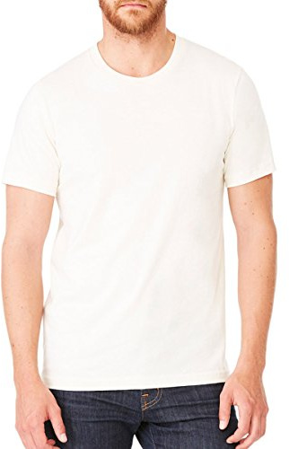 CN MENS HOWARD TRIBLEND TEE (US)