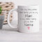 60 Second Makeover Limited Mum Nanna to My Children Mug Mothers Day Nanna Gifts from Grandchildren Thanks Present Gift Cup Ceramic Nana Presents Dishwasher Safe Microwave Safe