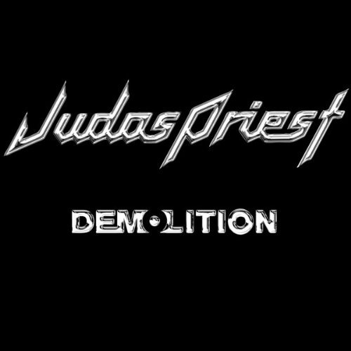 Demolition - Digipack