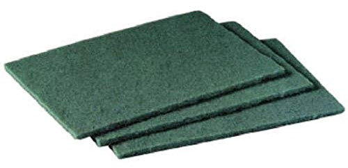3M 96 Scour Pad 6X9 Inch Medium Duty