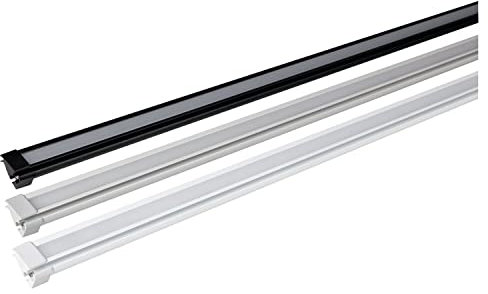 THULE Omnistor 5200 Zelt- und LED-Schiene 400cm weiß