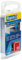 Rapid Caja Estrecha de Grapas para Textil N.º53 de Alambre Fino de Acero Galvanizado, 8 mm – 1.080 Grapas