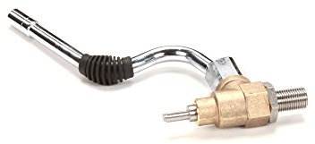 Rancilio Silvia Dampfstab Version 3 Upgrade