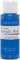 Artiste Acrylic Paint 59ml 2Oz Metallic Sapphire, Quick-Drying Professional Art, Craft And Hobby Artists Paint, Vibrant Colour, Water-Based Paints Cover All Surfaces With Ease, Ideal For Travel Artists