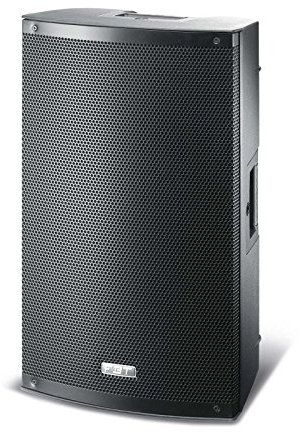 A FBT X-LITE 15A 2 WAY BI-AMPLIFIED 15 1000W ACTIVE SPEAKER 5 YEAR WARRANTY