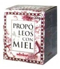 PROPOLEOS MIEL 300 GR ARNAU