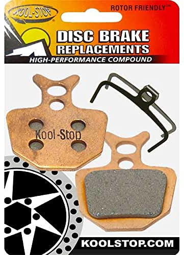 Kool Stop Replacement Bicycle Disc Brake Pads