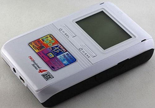 DigiMate III Déchargeur de cartes pour le stockage de photos avec lecteur de carte intégré 320 Go