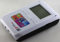 DigiMate III Déchargeur de cartes pour le stockage de photos avec lecteur de carte intégré 320 Go