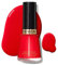 Vernis à Ongles Couleur Revlon 640 fearless