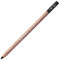 Caran d'Ache Pastel Pencil Farbstift Artist Farbstifte Bleistift/ 3 Stück/Pack - Farbe: 009 Black (788.009)