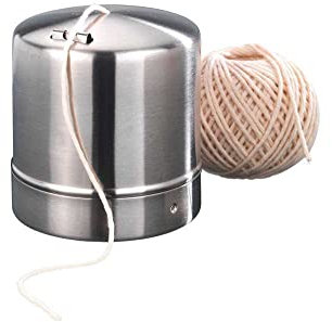 Wenko Kordelbox inkl. Kabel 40 m, 1 Pack.