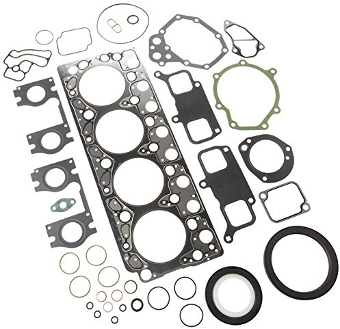 Elring 058.723 Dichtungsvollsatz, Motor (Menge: 1 Stk)