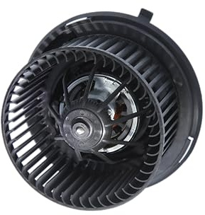Valeo Innenraumgebläse, Klimaanlage 715239 | Kompatibel mit: FORD GALAXY I, SEAT ALHAMBRA, VW SHARAN