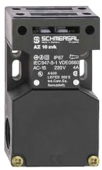Schmersal Sicherheitsschalter AZ 16-03ZVK-M16 Positionsschalter mit getrenntem Betätiger 4030661175317