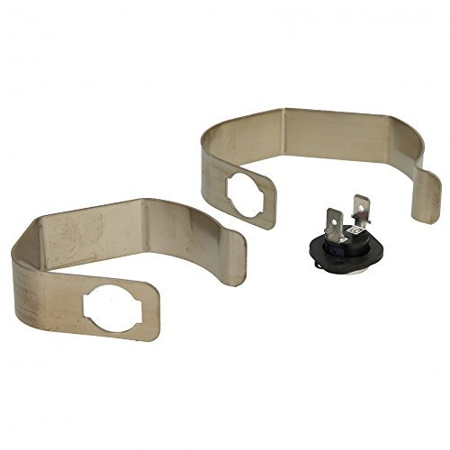 Exhaust Temperature Monitor Wolf, Cgb (K), CGS 8603058