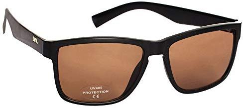 Trespass Adults Unisex Mass Control Sunglasses