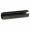 Reidl Spannhülsen schwere Ausführung 25 x 100 mm DIN 1481 Stahl blank 1 Stück