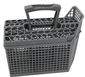 John Lewis Dishwasher Cutlery Basket. Genuine part number 1118401700