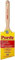 Purdy 144116030 Black Bristle Extra Oregon Paint Brush, 3 in.