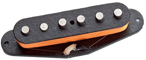 SEYMOUR DUNCAN - Mikrofon für elektrische Gitarre - Left Vintage Stag