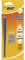 BIC Sergent Major Porte-Plume à Levier - Corps Couleurs Assorties, Blister de 1 + 6 Plumes