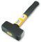 Toolzone 1 kg Manche Fibre marteau