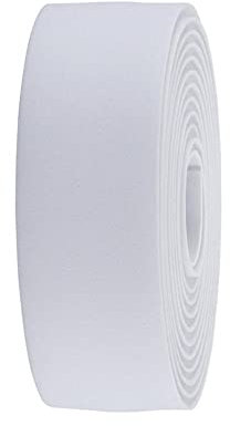 BBB Lenkerband RaceRib Gel weiss