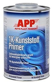 APP 1K Kunststoff Primer 1 Liter 020901