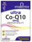 Vitabiotics Ultra Coenzyme Q10 50 mg Tablets