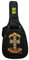 Perri's Leather BGGNR1 Guns N Roses Bass-Gitarren Gigbag 4/4 Grösse
