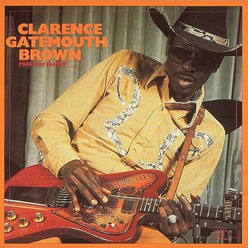 ALLIGATOR RECORDS