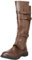 Pleaser WAL130, Stivali Alti Uomo, Marrone (Brown), 42/43 EU