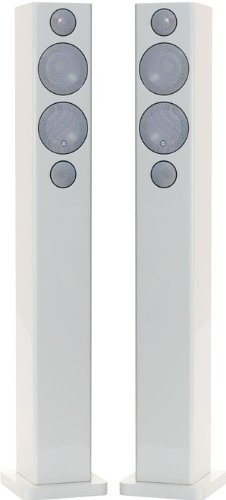 Monitor Audio RADIUS270HD Frontale / stereo