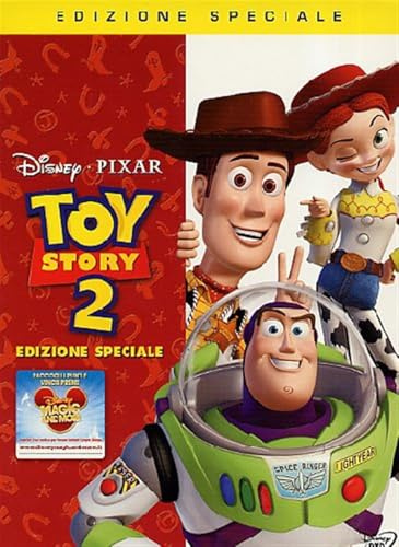 Toy story 2 izione speciale) [IT Import]