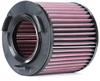 K&N E-2997 Washable and Reusable Car Air Filter