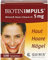 BIOTIN IMPULS 5 mg Tabletten 100 St