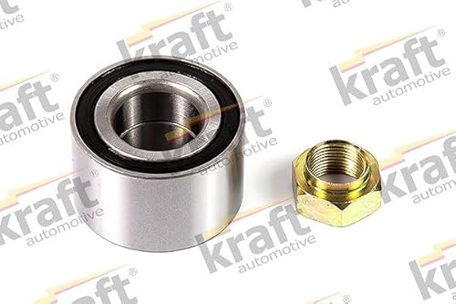 KRAFT AUTOMOTIVE Radlagersatz 4103020